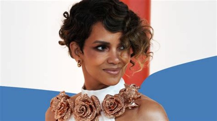 Halle Berry Had the Perfect Response to an Ageist Tweet About Her Latest Nude Photo