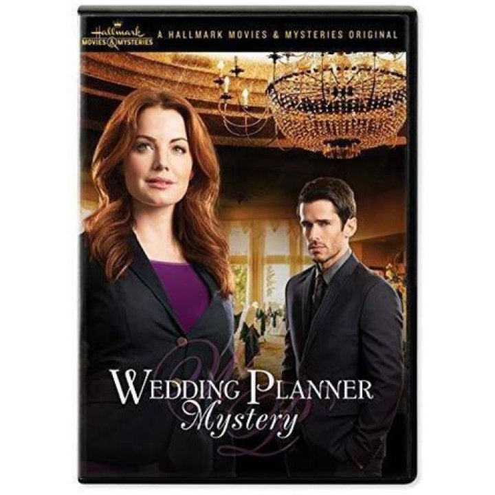 Hallmark Wedding Planner: Your Dream Wedding Within Reach