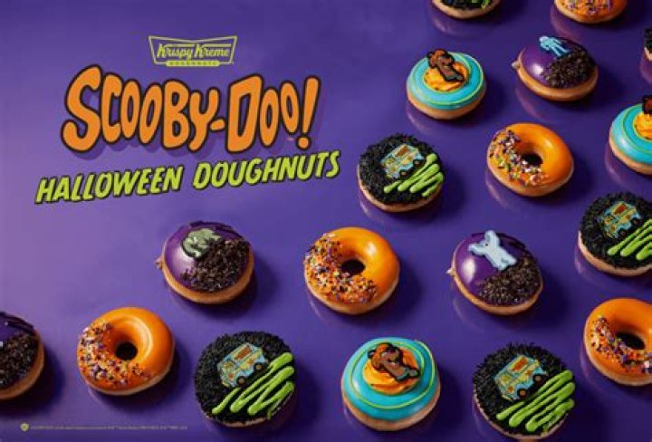 Spooktacular Treats: Halloween Donuts 2023