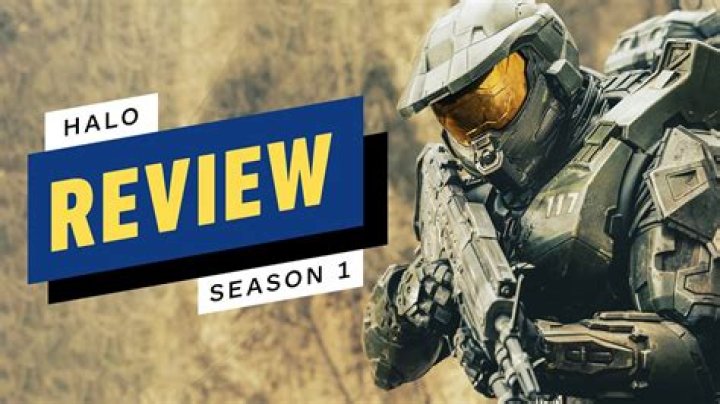 Halo TV Series Review: Compelling, Ambitious, and Expansive