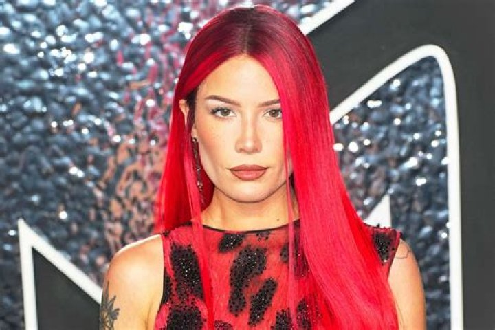 Unveiling The Life And Identity Of Halsey: A Deep Dive Into Halsey Bi