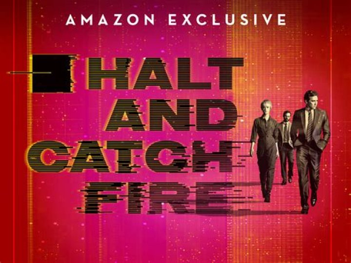 How Halt and Catch Fire Overcame Its Tired Start to Become a Radical Love Story