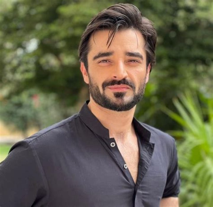 Hamza Ali Abbasi: The Multifaceted Star Of Pakistani Cinema And Television