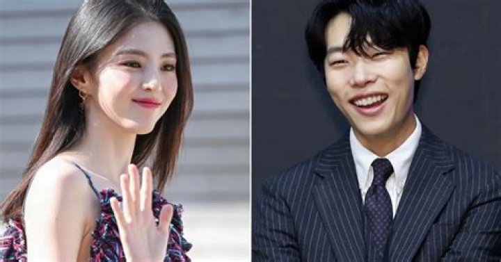 Unveiling The Mystery: Han So Hee's Boyfriend In 2024