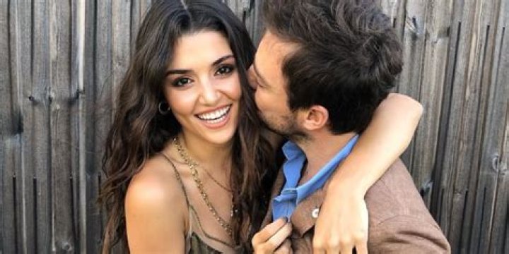Exploring Hande Erçel's Dating Life: Who Has Captured Her Heart?