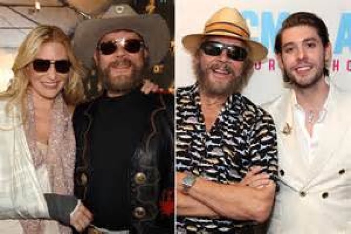 Hank Williams Jr.’s daughter Katherine dies in car crash aged 27 – rest in peace