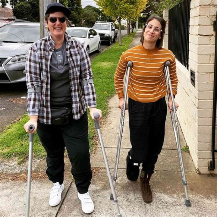 Unveiling The Life Of Hannah Gadsby’s Ex-Wife