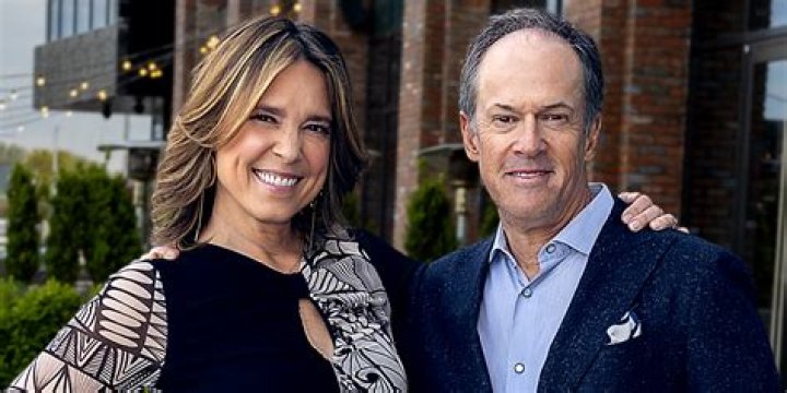 Hannah Storm And Her Husband Dan Hicks: A Love Story In The Spotlight