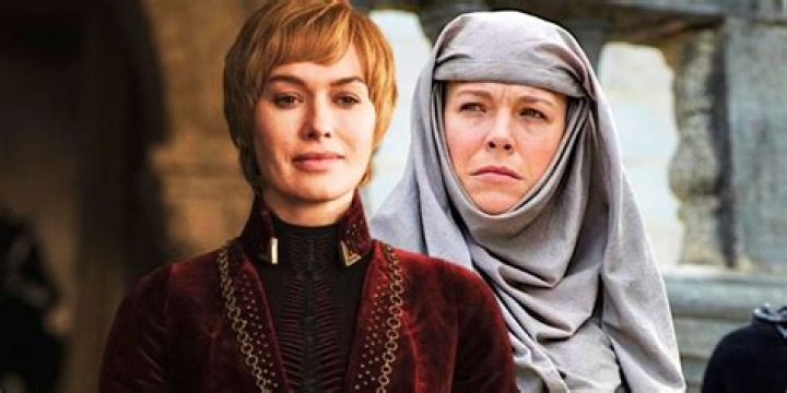 Unveiling The Enigma: Hannah Waddingham In Game Of Thrones