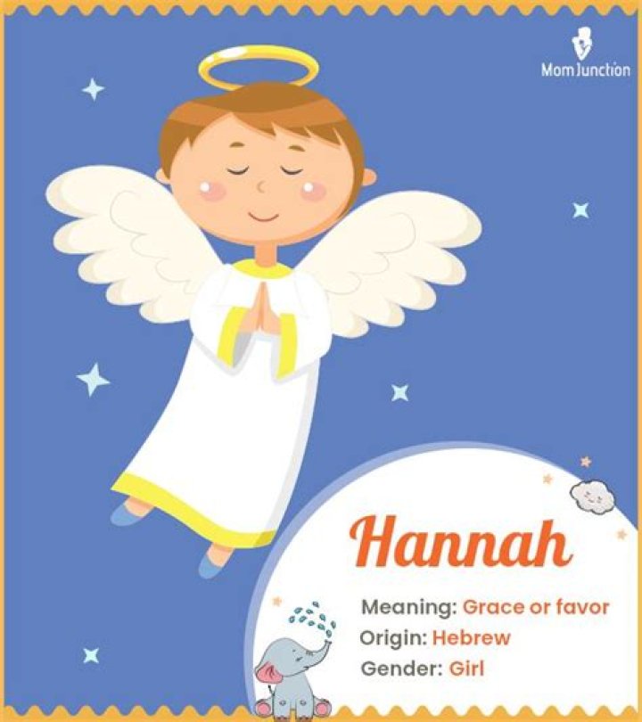 The Fascinating Life Of Hannah: A Deep Dive
