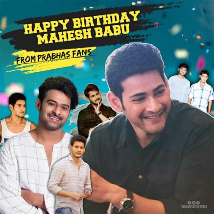 Sarkaru Vaari Paata actor featured on Twitter India's Moments – India TV