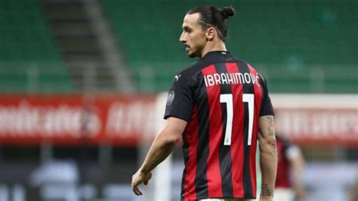 The veteran striker turns 40 today – India TV