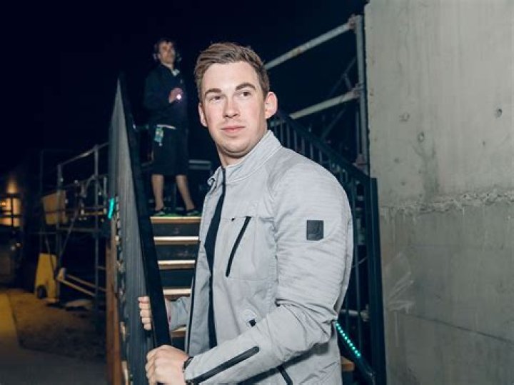 Unveiling The Life Of Hardwell's Wife: A Journey Beyond The Spotlight