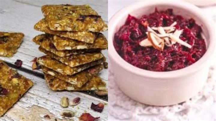 Beetroot halwa to oats chikki, 5 diabetic-friendly sweet dishes you must try – India TV