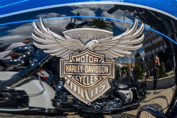 Harley-Davidson Comes Out on Top After Anheuser-Busch Partnership Backlash
