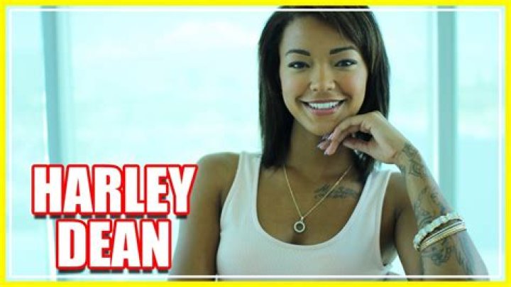 Unveiling The Life Of Harley Dean's Husband