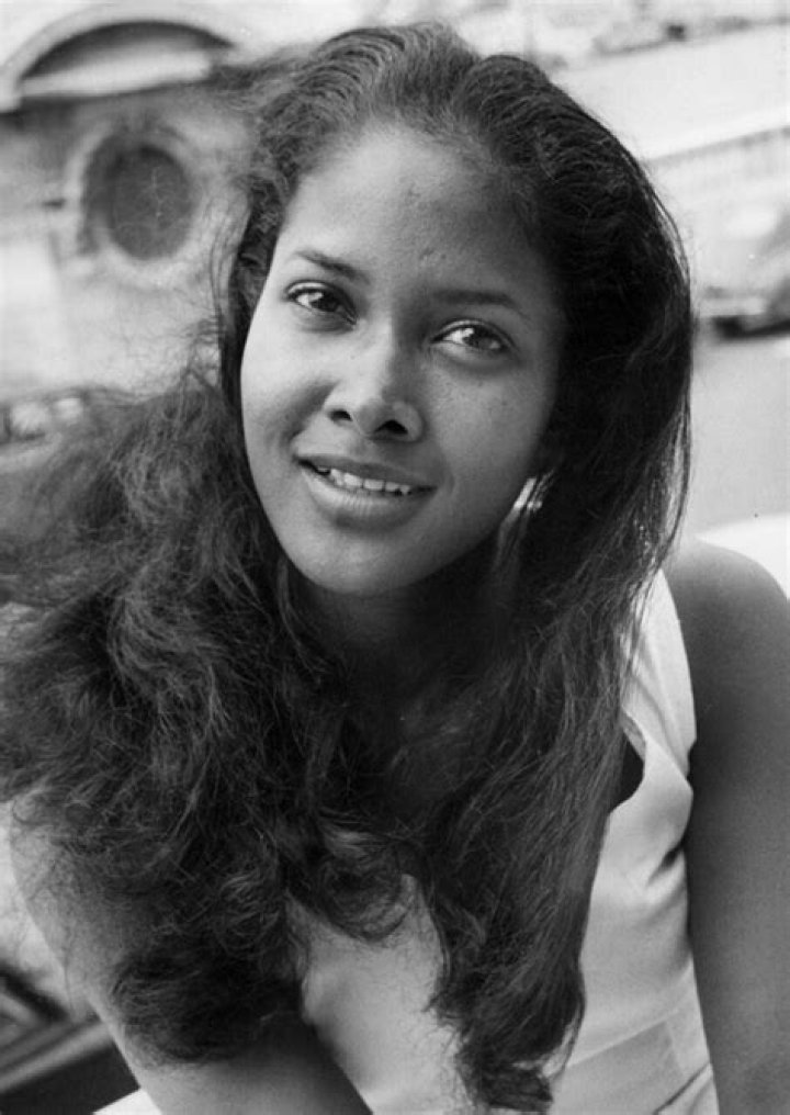 Harolyn Suzanne Nicholas: A Journey Through Life And Career