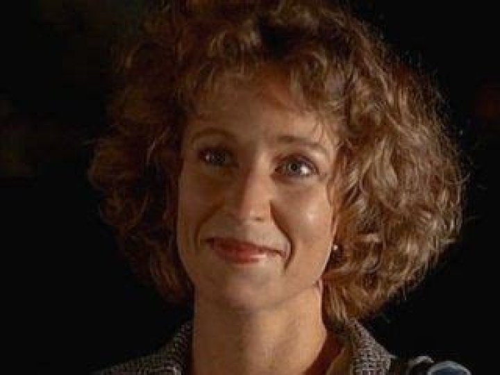 Discovering Harriet Hall: The Rising Star Of The Screen