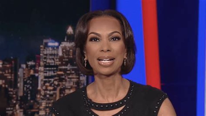 Harris Faulkner Leaves Fox: A New Chapter In Her Career