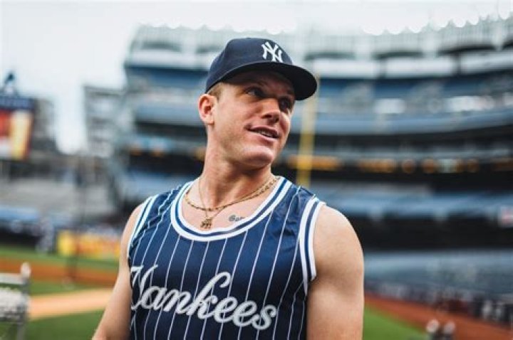 Unveiling The Love Story: Harrison Bader Married