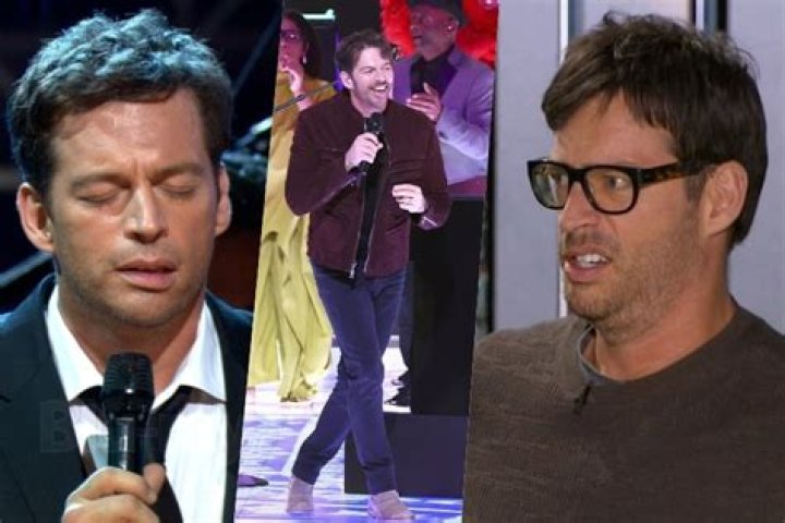 Harry Connick Jr: Understanding His Journey Post-Stroke