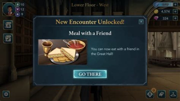 'Harry Potter: Hogwarts Mystery' Encounter Answers