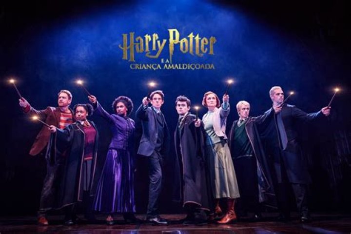 Unmissable Harry Potter Musical Review: A Magical Experience