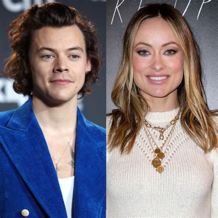 Is Harry Styles's New Single About Olivia Wilde?