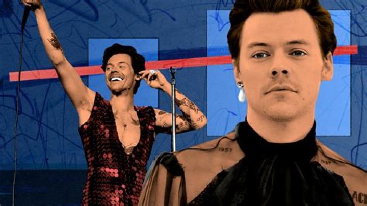 Harry Styles has done a tell-all interview – here are all the best bits