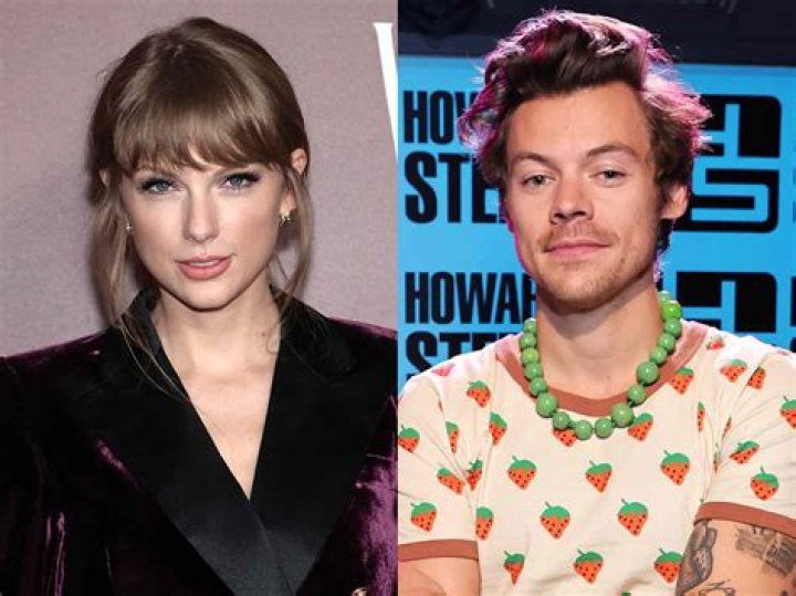 Harry Styles' Thoughts On Taylor Swift's Songs About Him