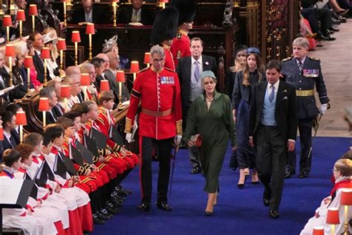 Harry and William has a ‘forgotten’ step-sister – here’s all you need to know about her