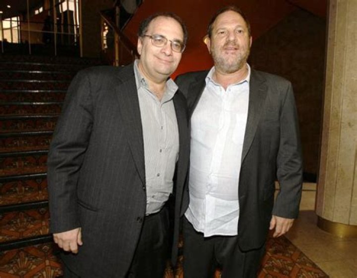 Exploring The Dimensions: Harvey Weinstein's Height And Weight