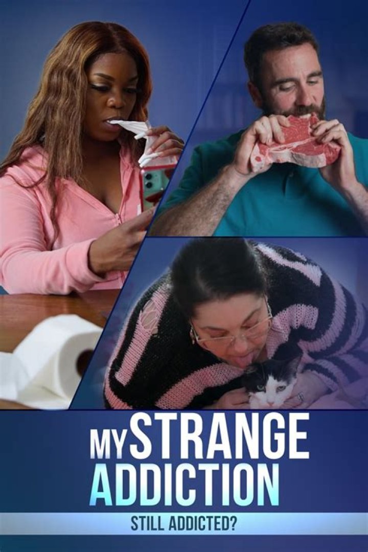 Unraveling The Mysteries: Has Anyone From My Strange Addiction Died?