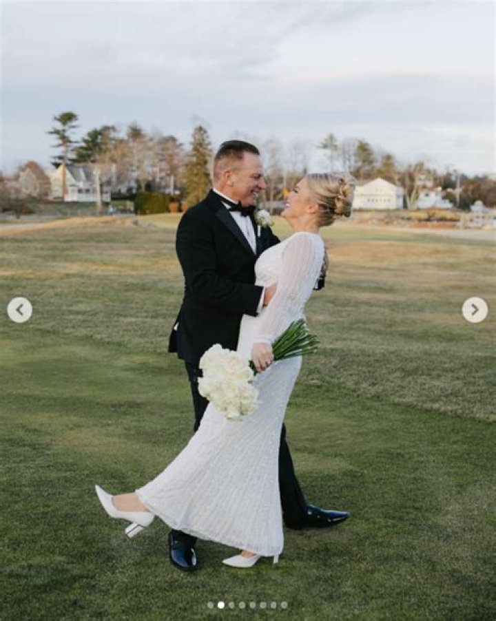 Has Emily Carver Been Married Before? Unveiling The Truth Behind Her Love Life