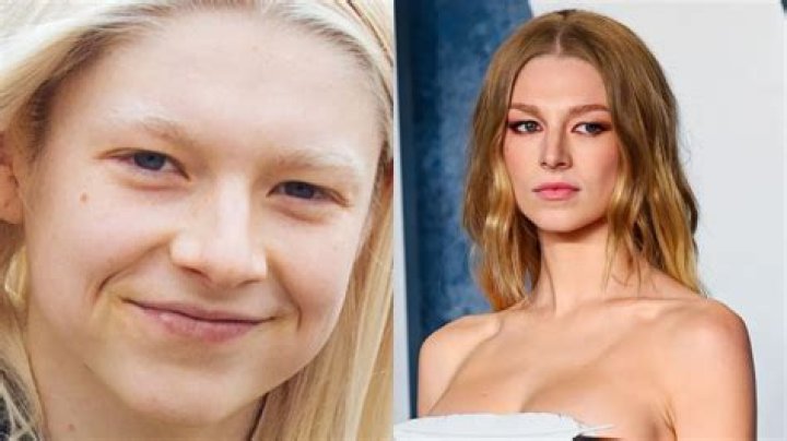 Has Hunter Schafer Had Surgery? Exploring The Journey Of A Rising Star