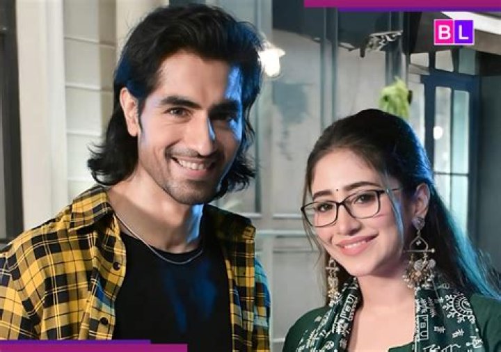 Chahatt Khanna opens up on dating rumours with singer Mika Singh – India TV
