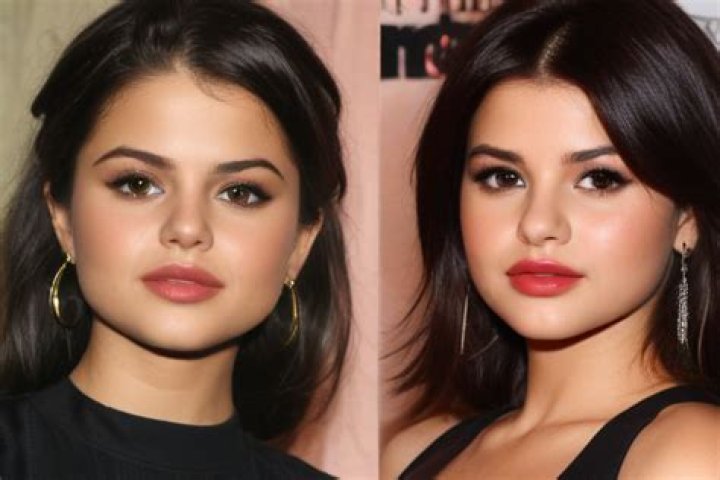 Unveiling The Truth: Has Selena Gomez Gotten Plastic Surgery?