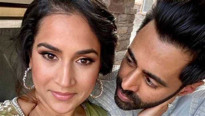 Unveiling Beena, The Inspiring Partner Of Hasan Minhaj