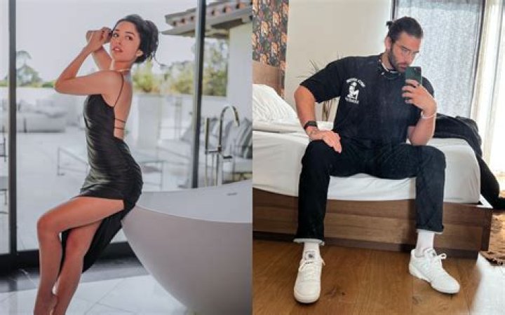 Love Blossoms In The Streaming World: Hasanabi And Valkyrae's Romantic Connection