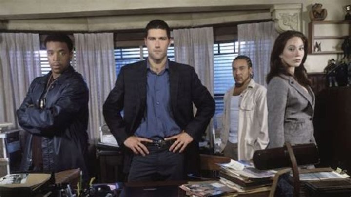 Haunted Could Have Been TV's Next Supernatural Hit