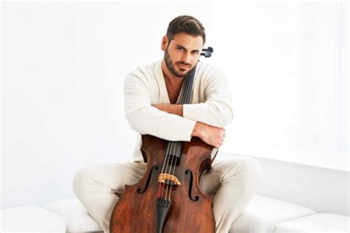 Exploring The Life And Artistry Of Hauser: The Cello Virtuoso And His LGBTQ Advocacy