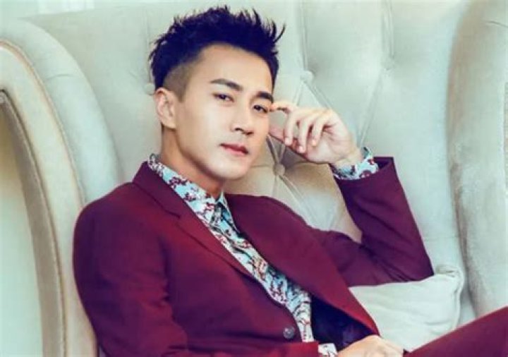 Exploring The Life And Career Of Hawick Lau: A Rising Star In The Entertainment Industry