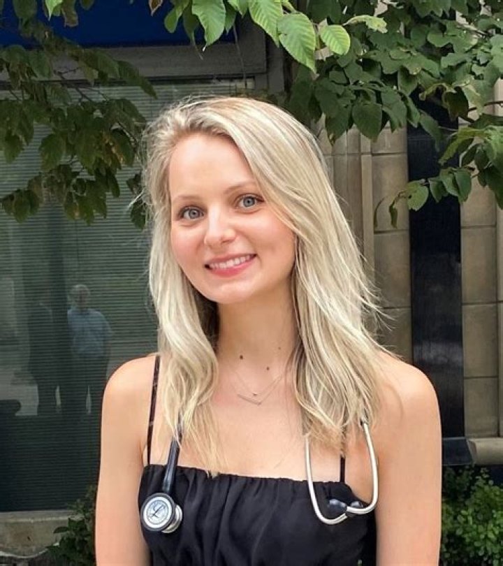 Exploring The Life And Achievements Of Hayley Good