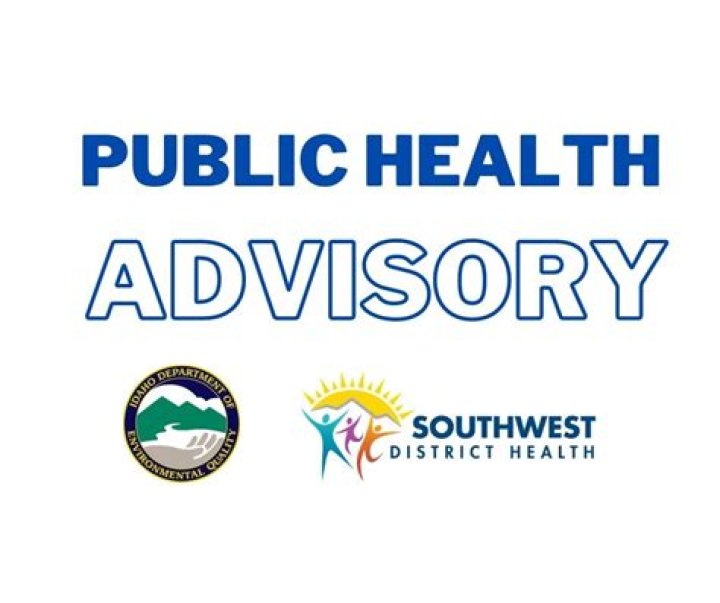 Health advisory issued for Lake Lowell