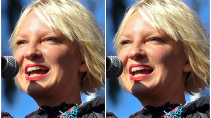 Singer Sia admits that she dieted like a crazy – India TV