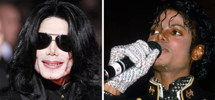 Heartbreaking reason Michael Jackson wore his iconic glove comes to light – and it confirms the rumors were true