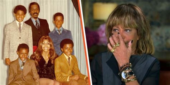 Heartbreaking truth about Tina Turner’s relationship with her stepson, Ike Jr., comes to light after her death