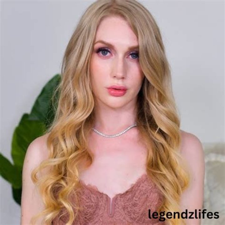 Unveiling The Life Of Heather Starlet: A Journey Through Fame