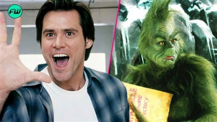 Heeeeere's Jimmy! Watch "Jim Carrey" as Jack Nicholson in The Shining Deepfake Clip