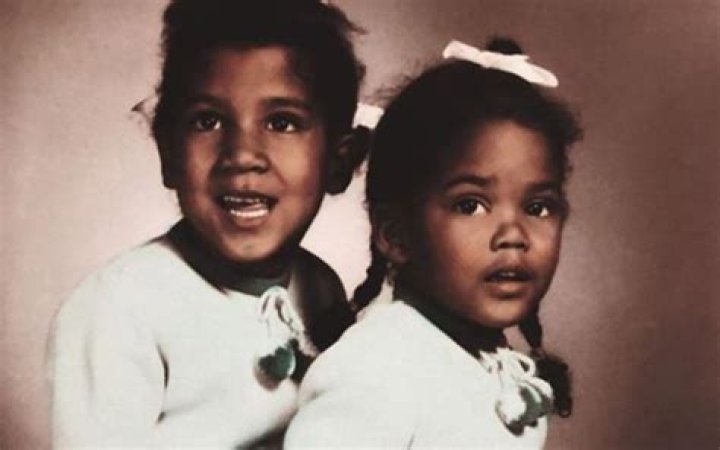 Unveiling The Life Of Heidi Berry Henderson: Halle Berry's Sister